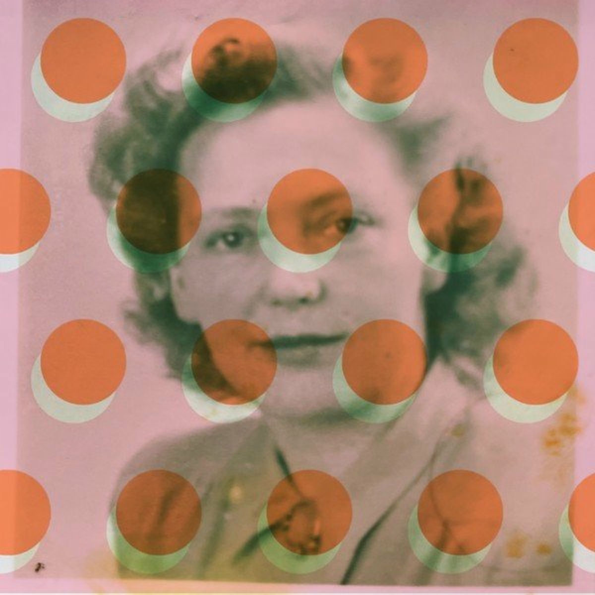 Album cover of Mormor