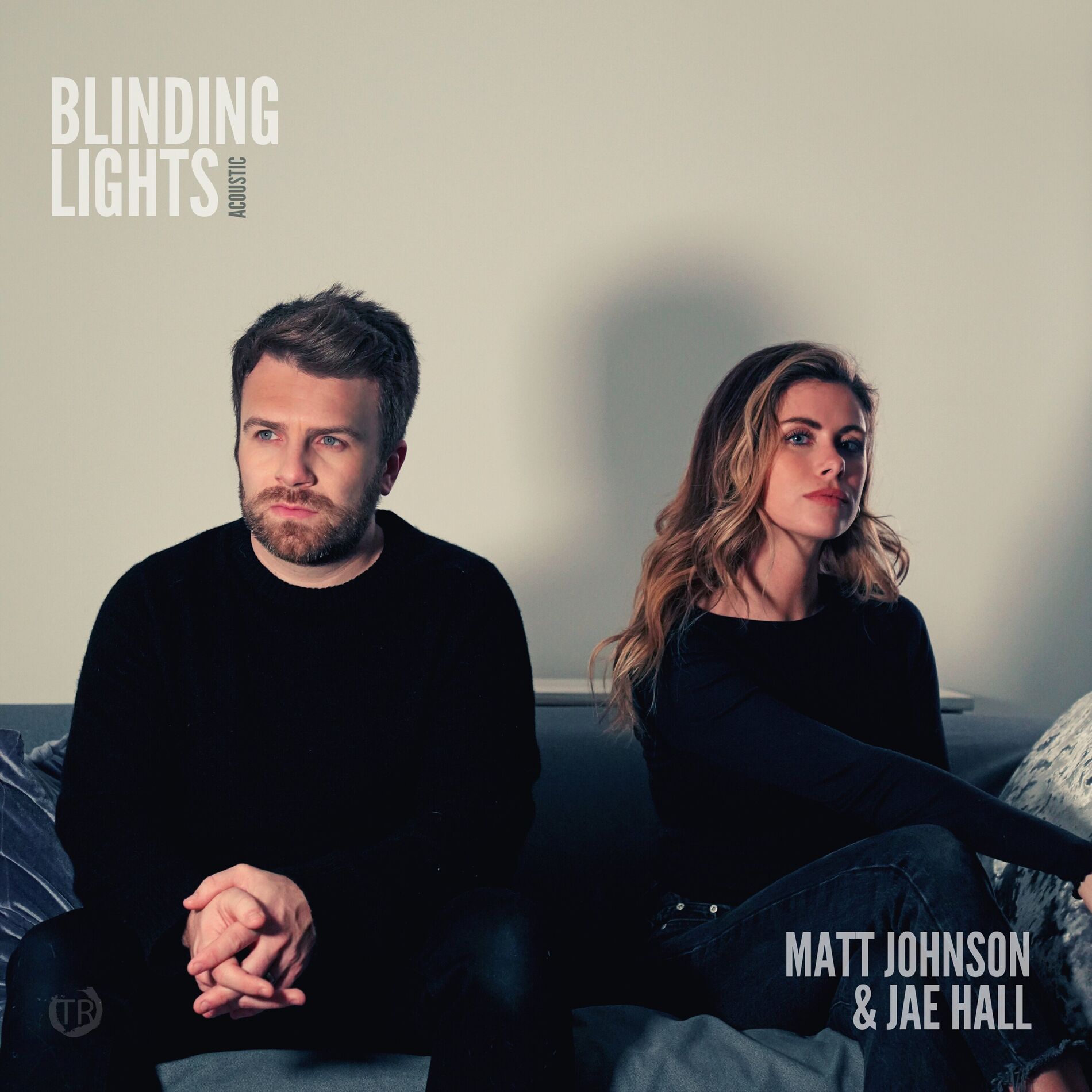 Album cover of Blinding Lights