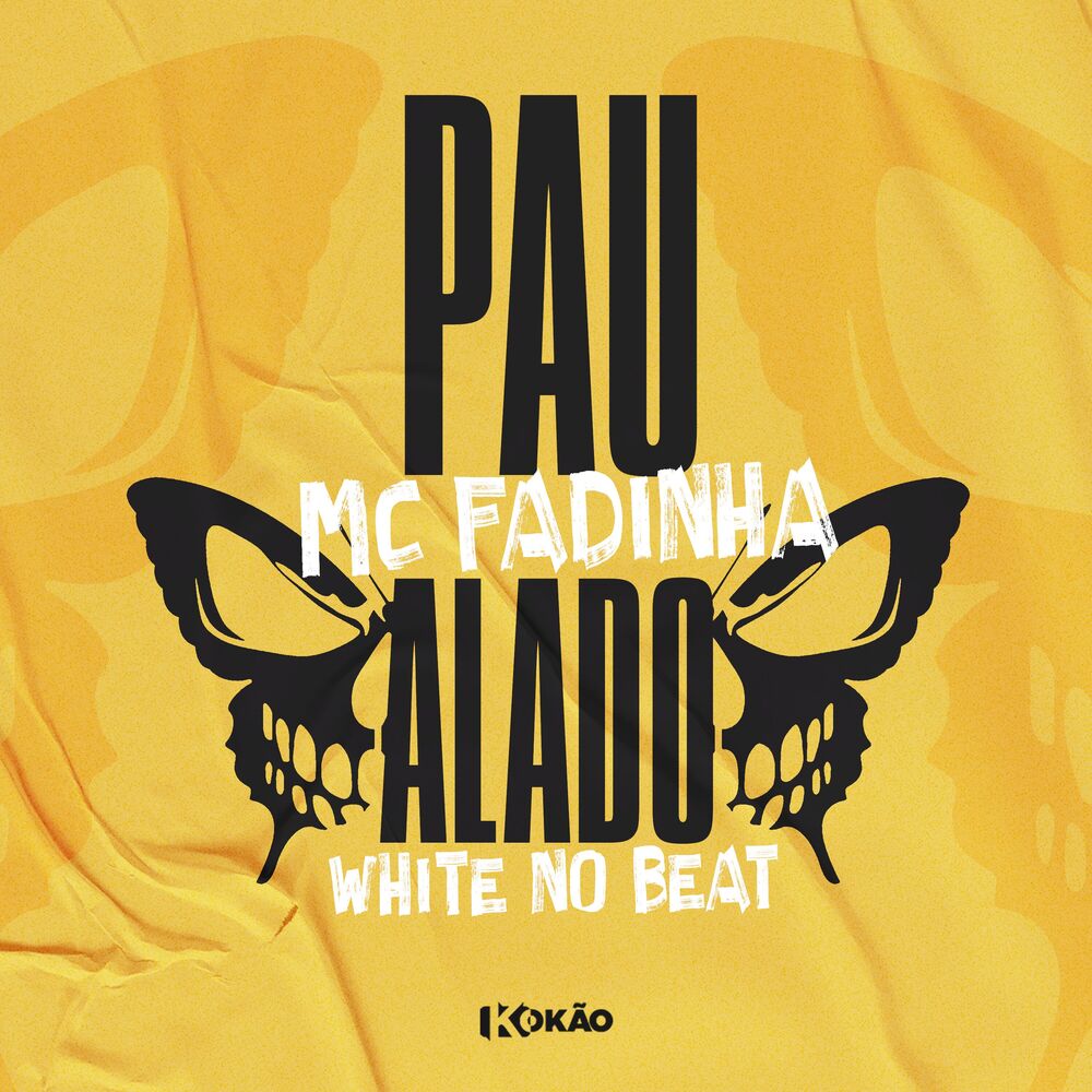 Picture of Pau Alado