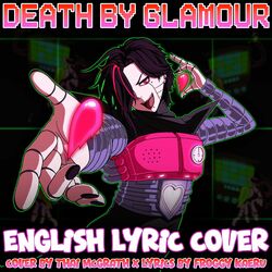 Cover of Death by Glamour