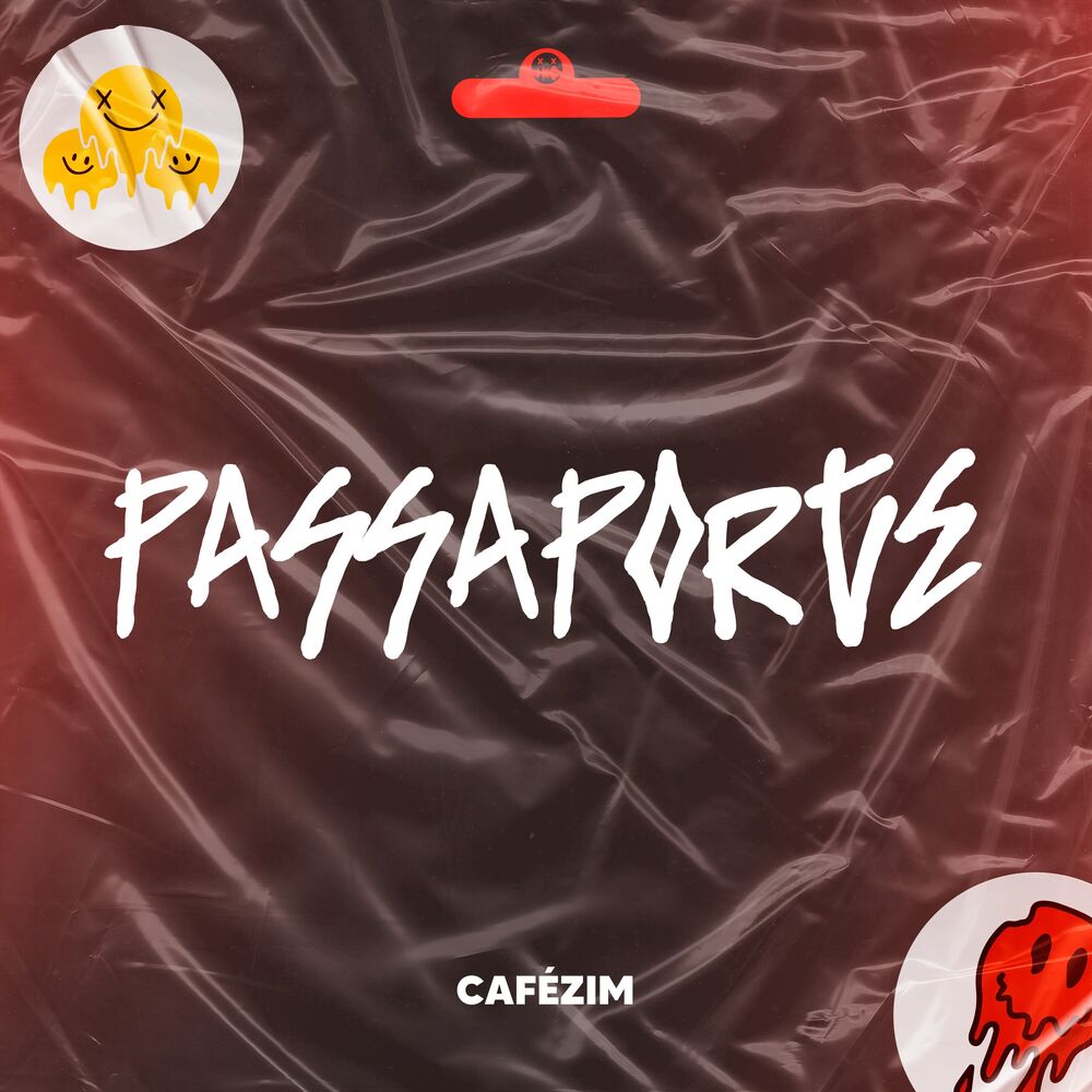 Picture of Passaporte