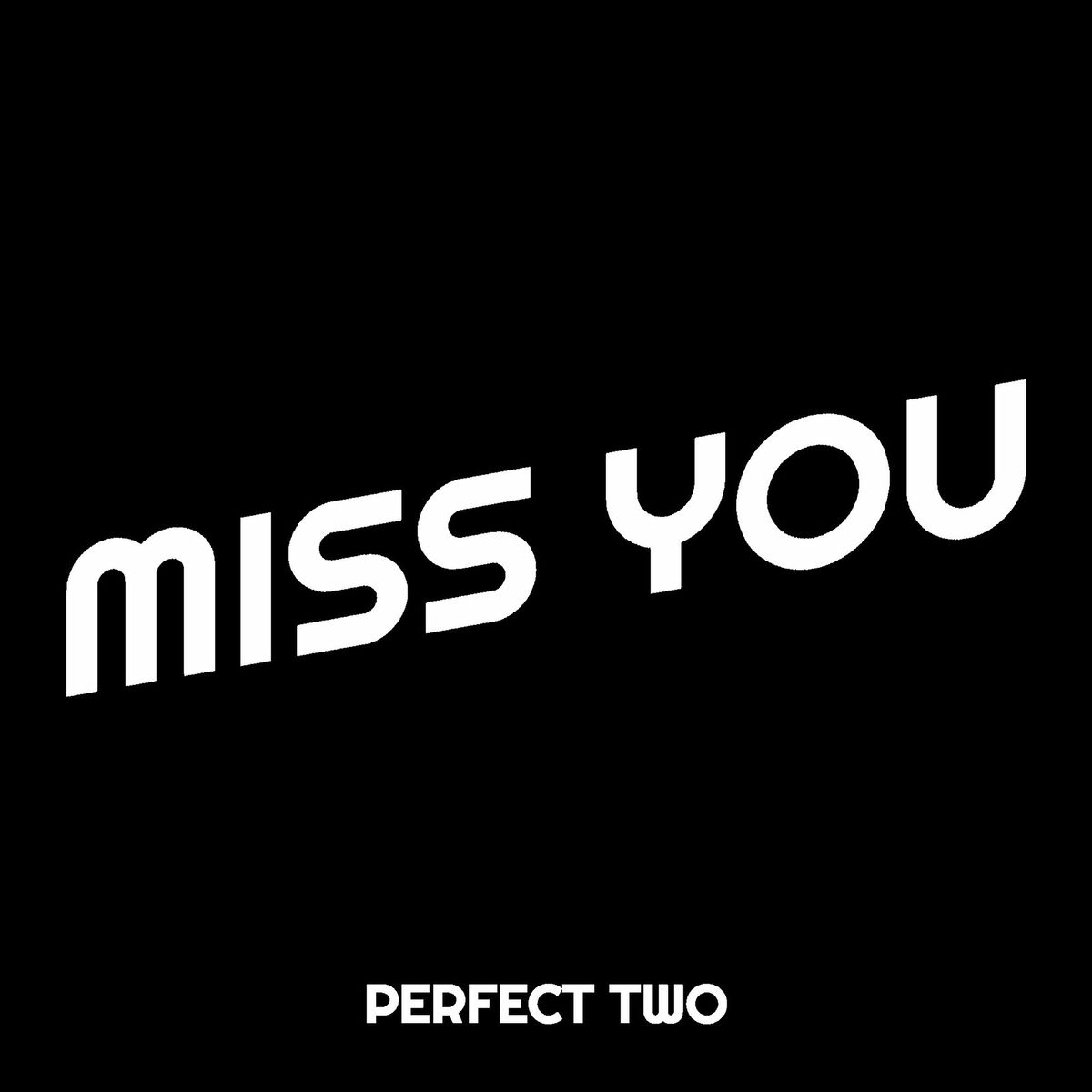 Album cover of Miss You