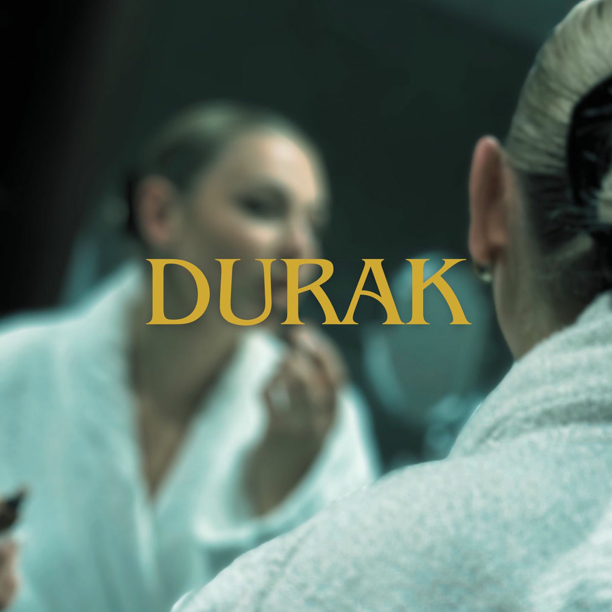 Album cover of Durak