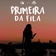 Primeira da Fila by Dan Lellis album cover