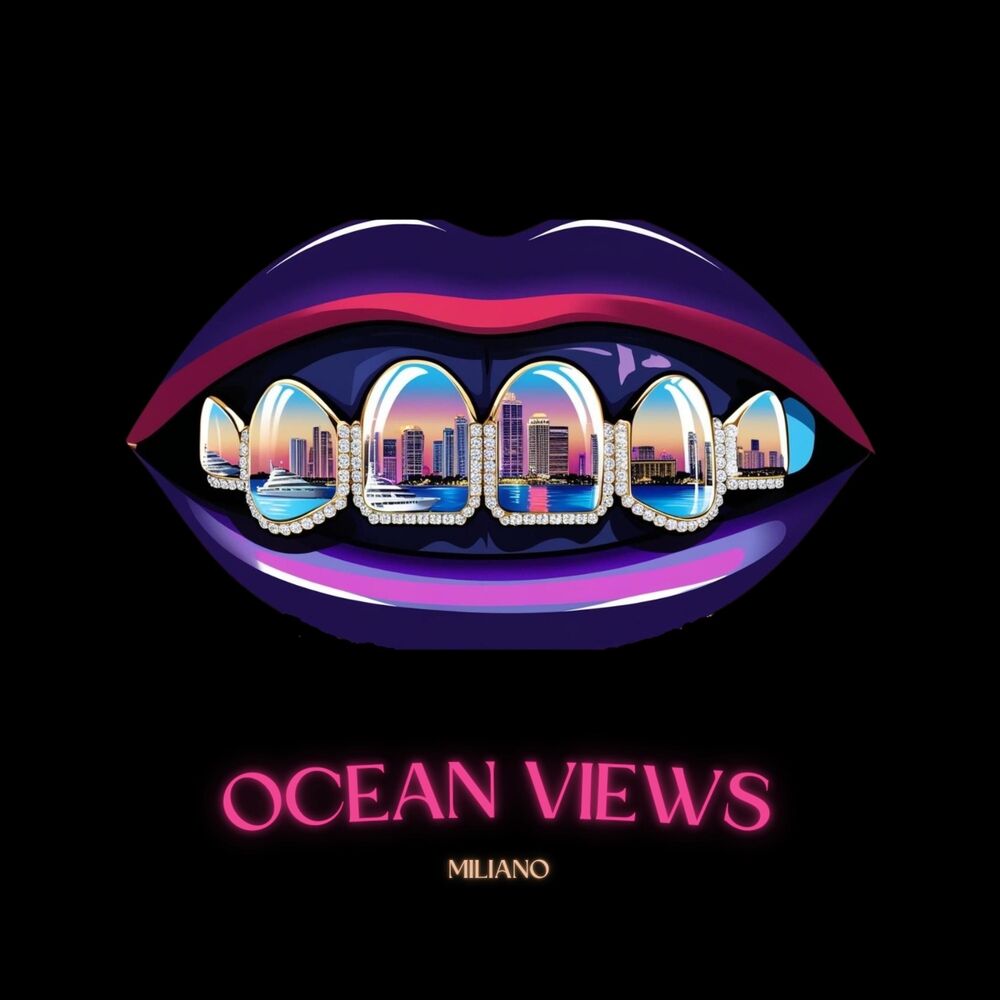Picture of Ocean Views