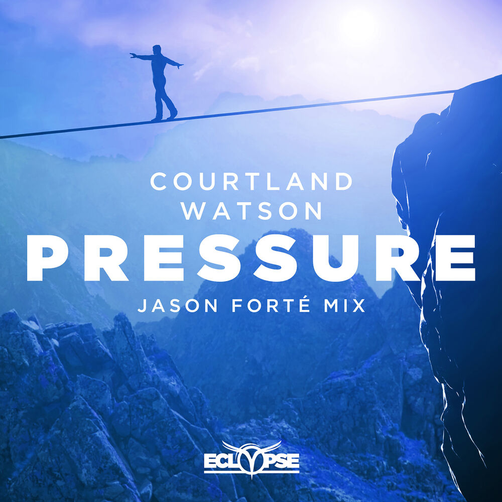 Picture of Pressure (Jason Forte Mix)