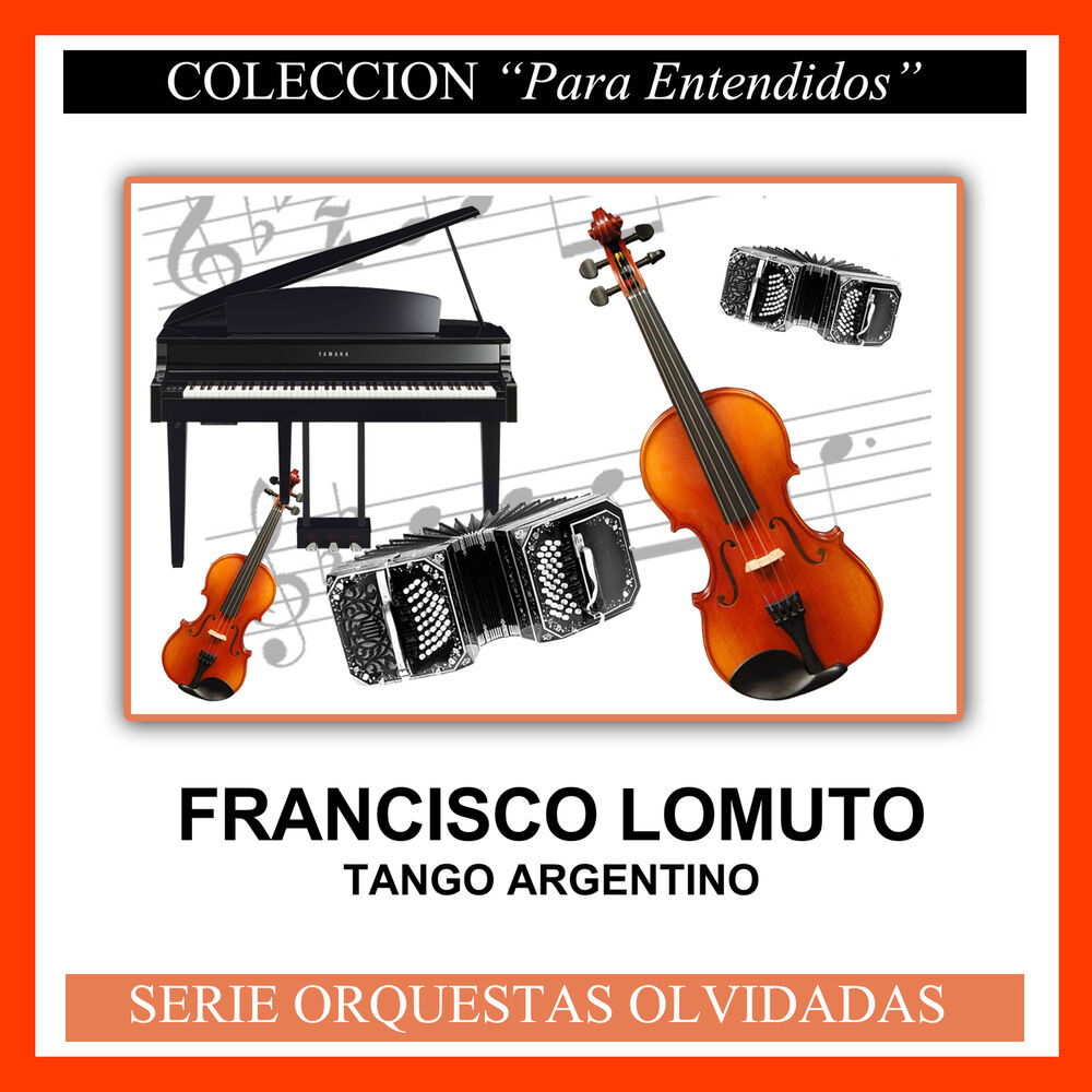 Picture of Tango Argentino (1927-1930)