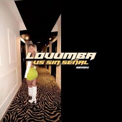 Cover of Lovumba Vs Sin Señal (Remix)