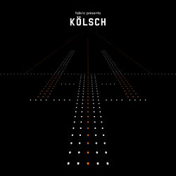 fabric presents Kölsch (DJ Mix)