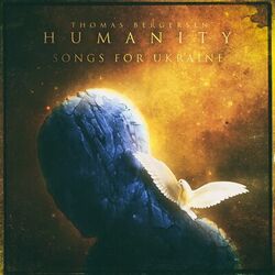 Cover of Songs for Ukraine