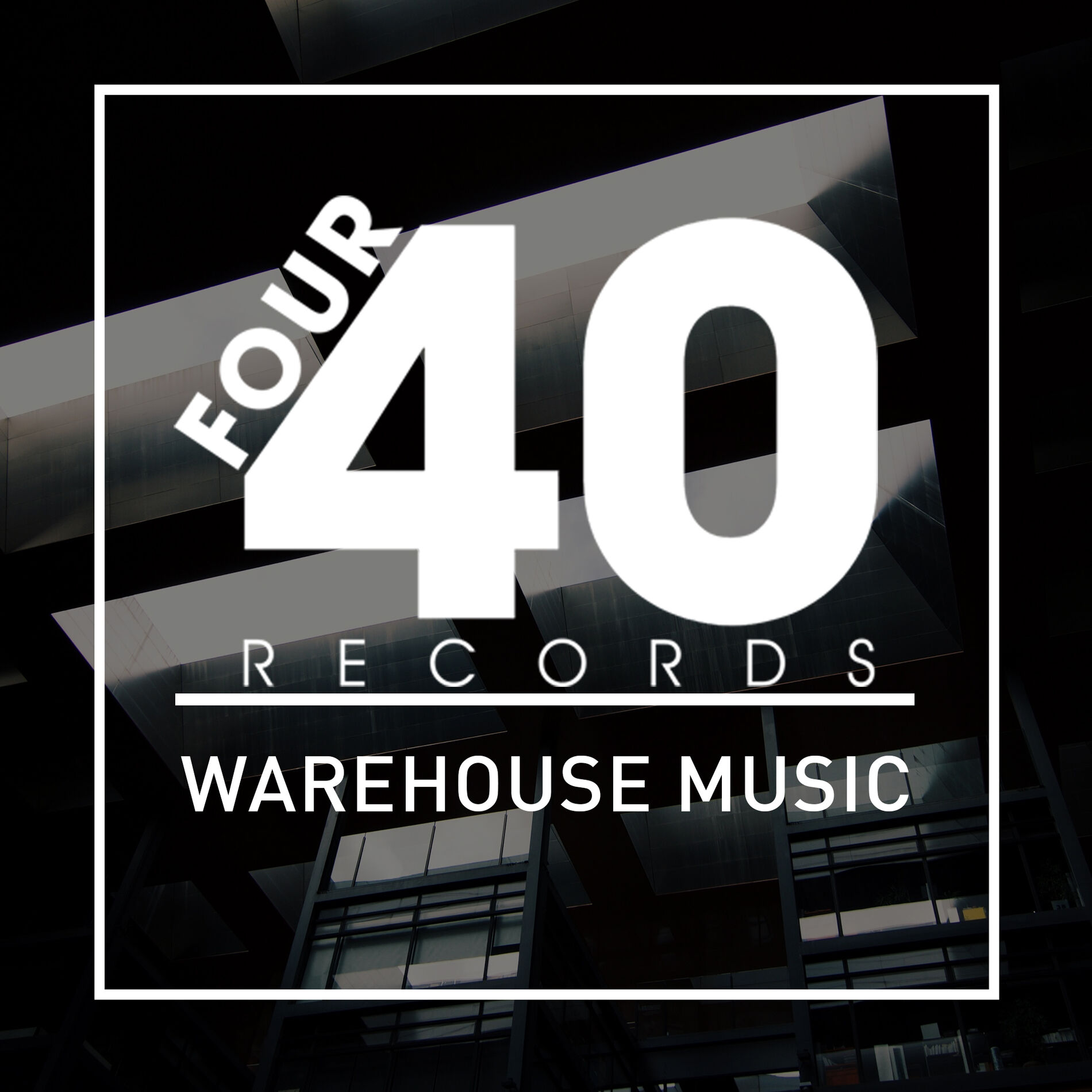 Album cover of Warehouse Music