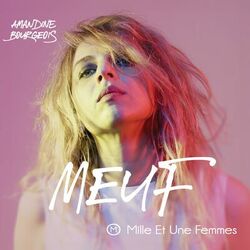 Cover of MEUF (Mille Et Une Femmes)