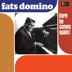 Cover of Here He Comes Again!