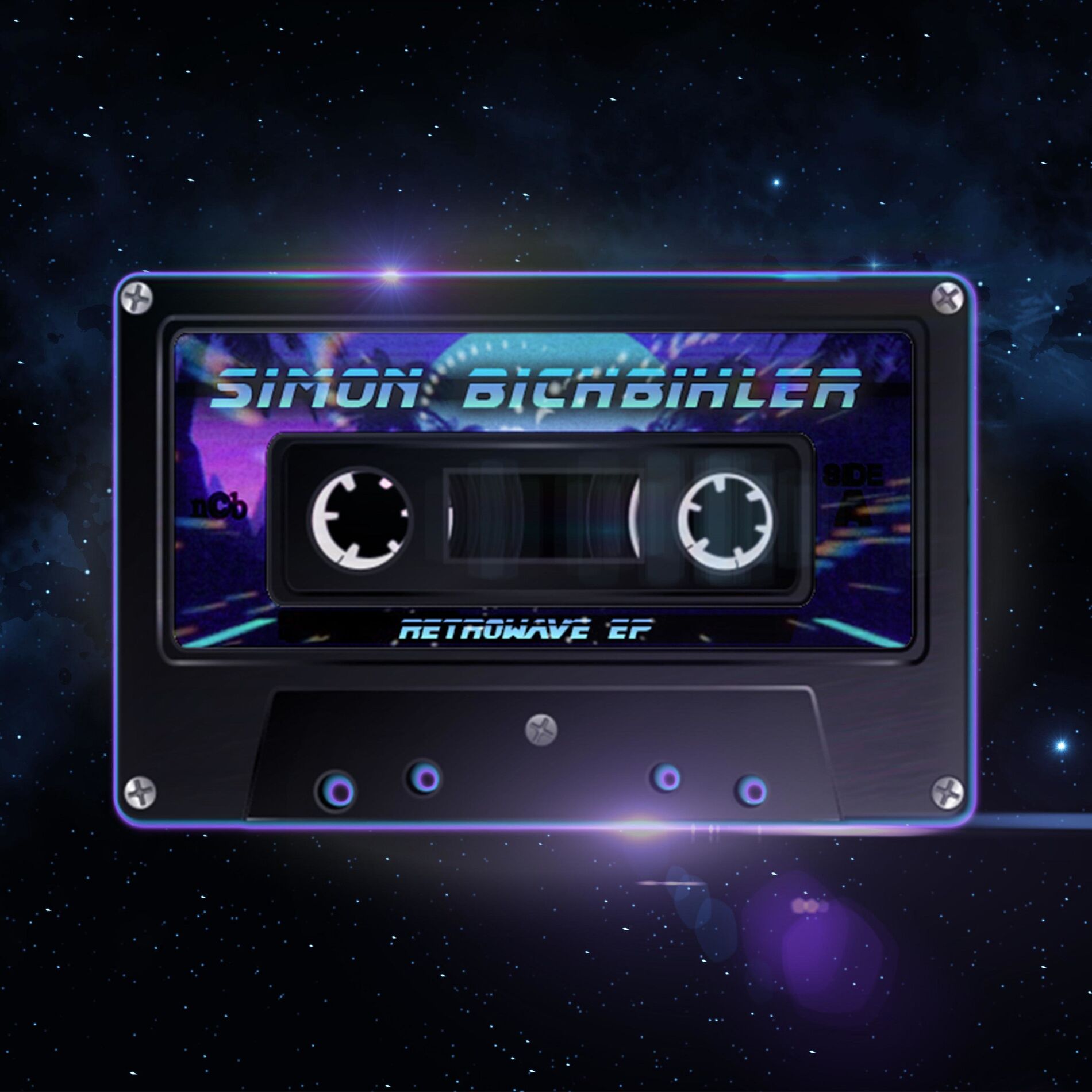 Album cover of Tape
