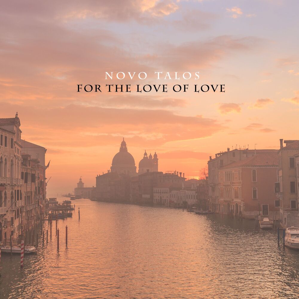 Picture of For The Love of Love
