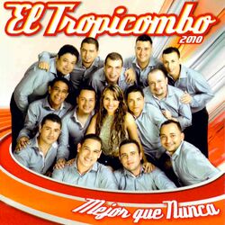 Cover of Mejor Que Nunca
