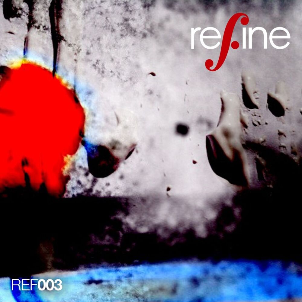 Picture of Consolidation EP