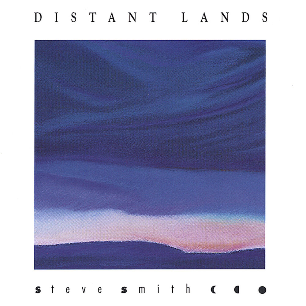 Picture of Distant Lands