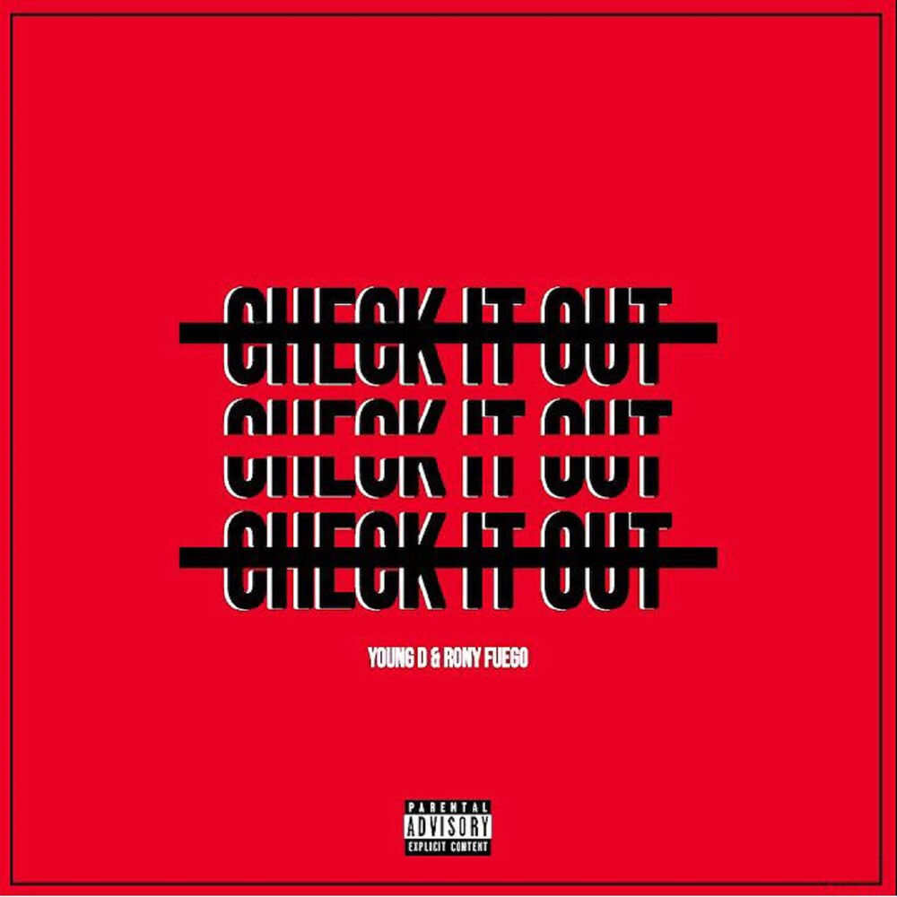 Picture of Check It Out