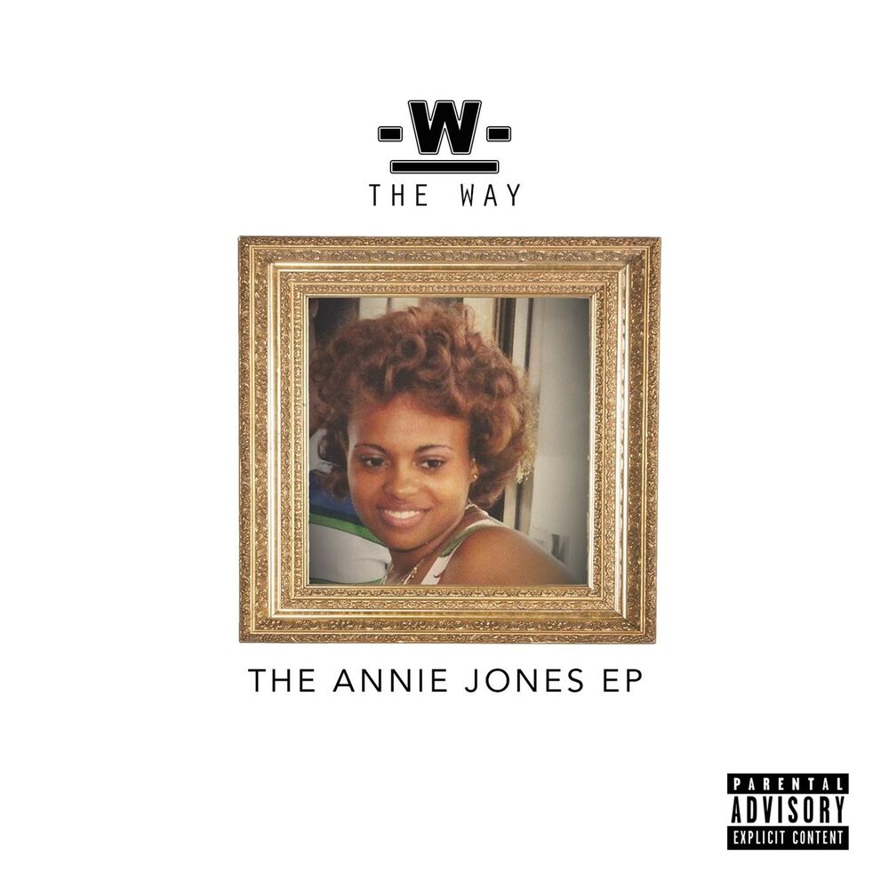 Picture of Annie Jones