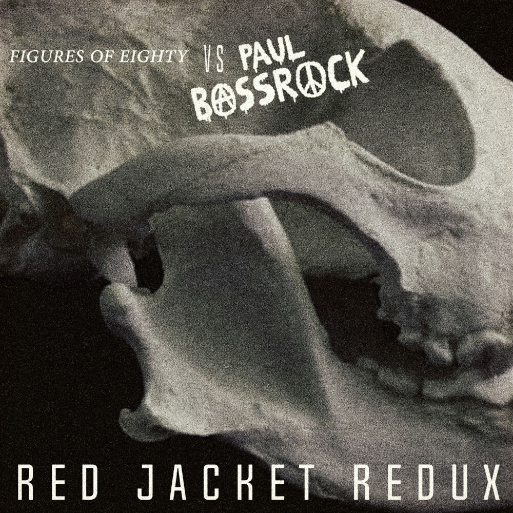 Picture of Red Jacket (Paul Bassrock Remix)