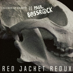 Cover of Red Jacket (Paul Bassrock Remix)
