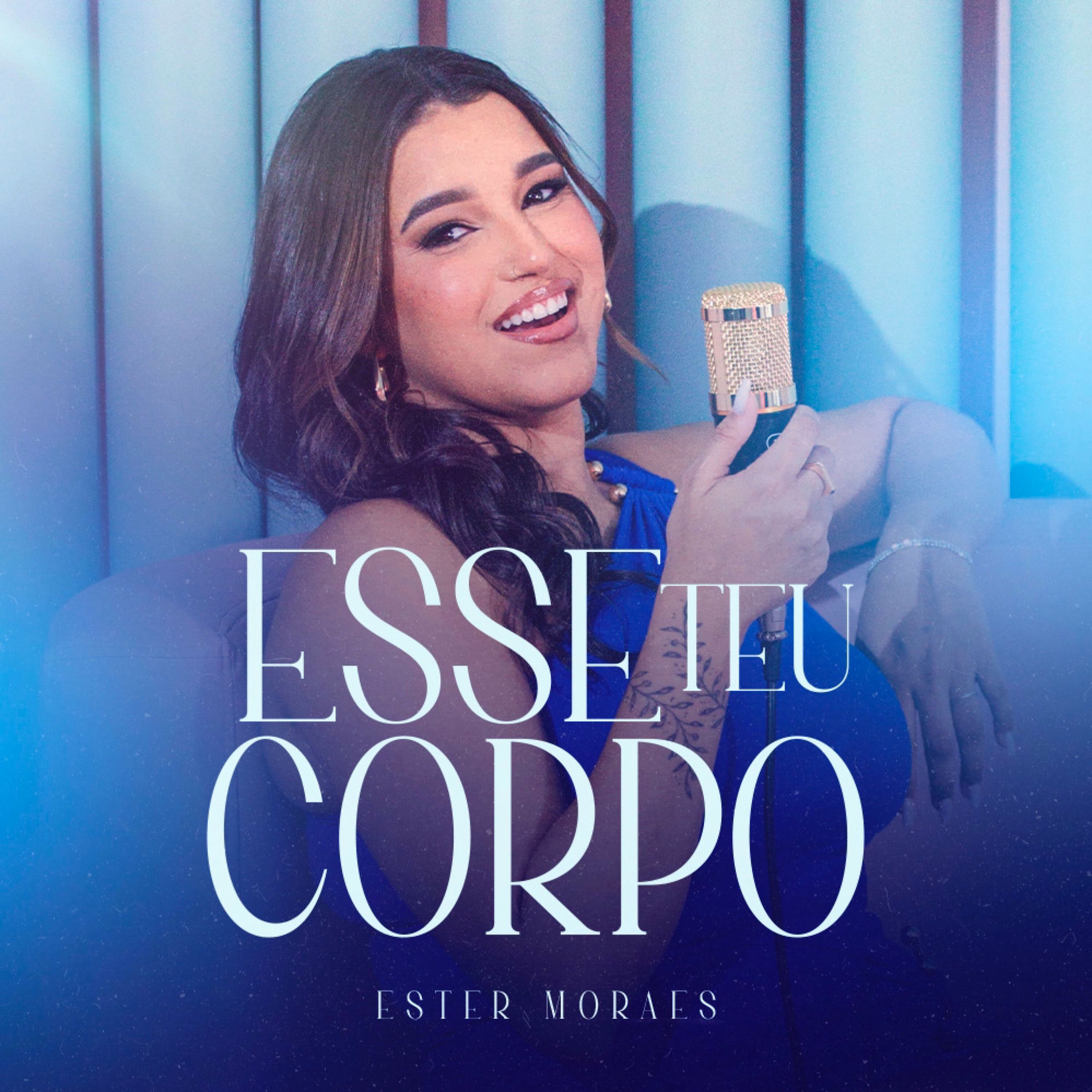 Album cover of Esse Teu Corpo