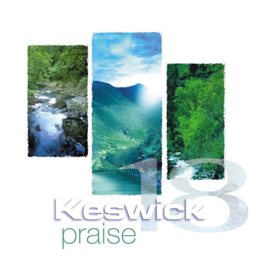 Picture of Keswick Praise, Vol. 18