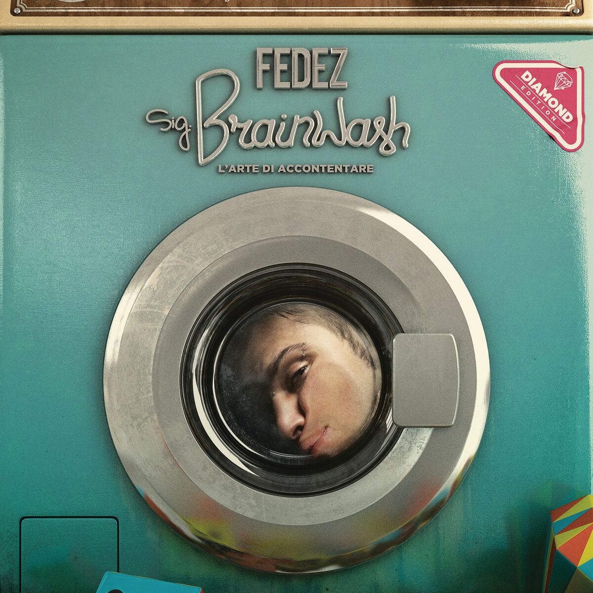 Album cover of Cigno nero