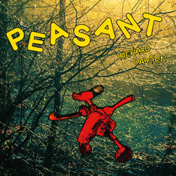 Cover of Peasant
