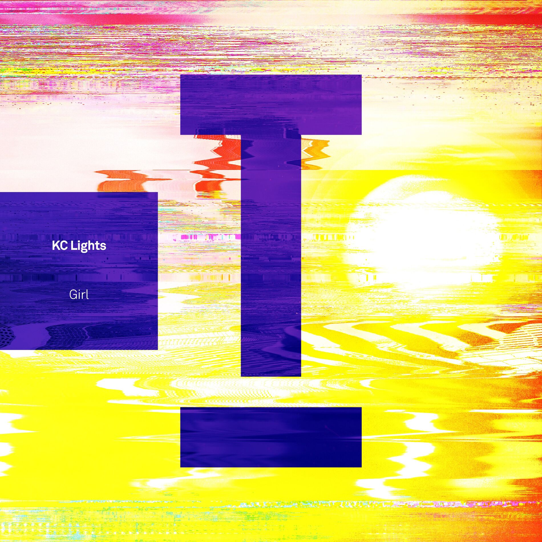 Album cover of Girl