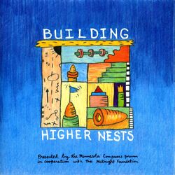 Cover of Building Higher Nests