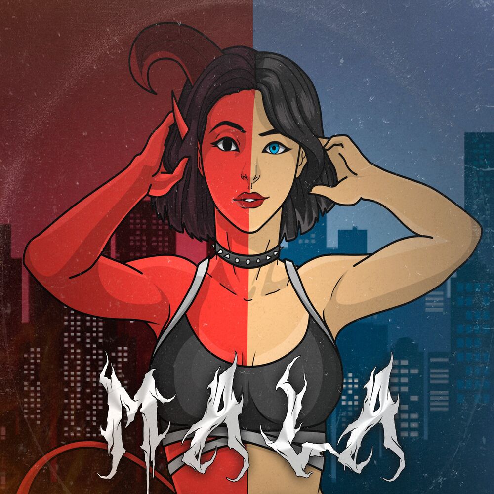 Picture of Mala
