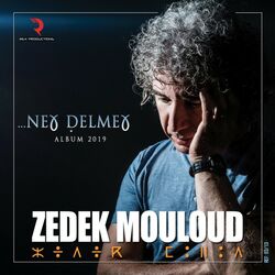 Cover of Neɣ Ḍelmeɣ !