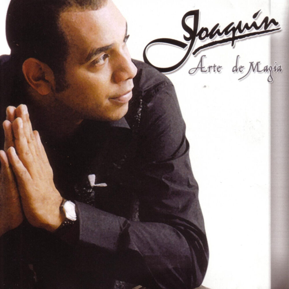 Picture of Arte de Magia