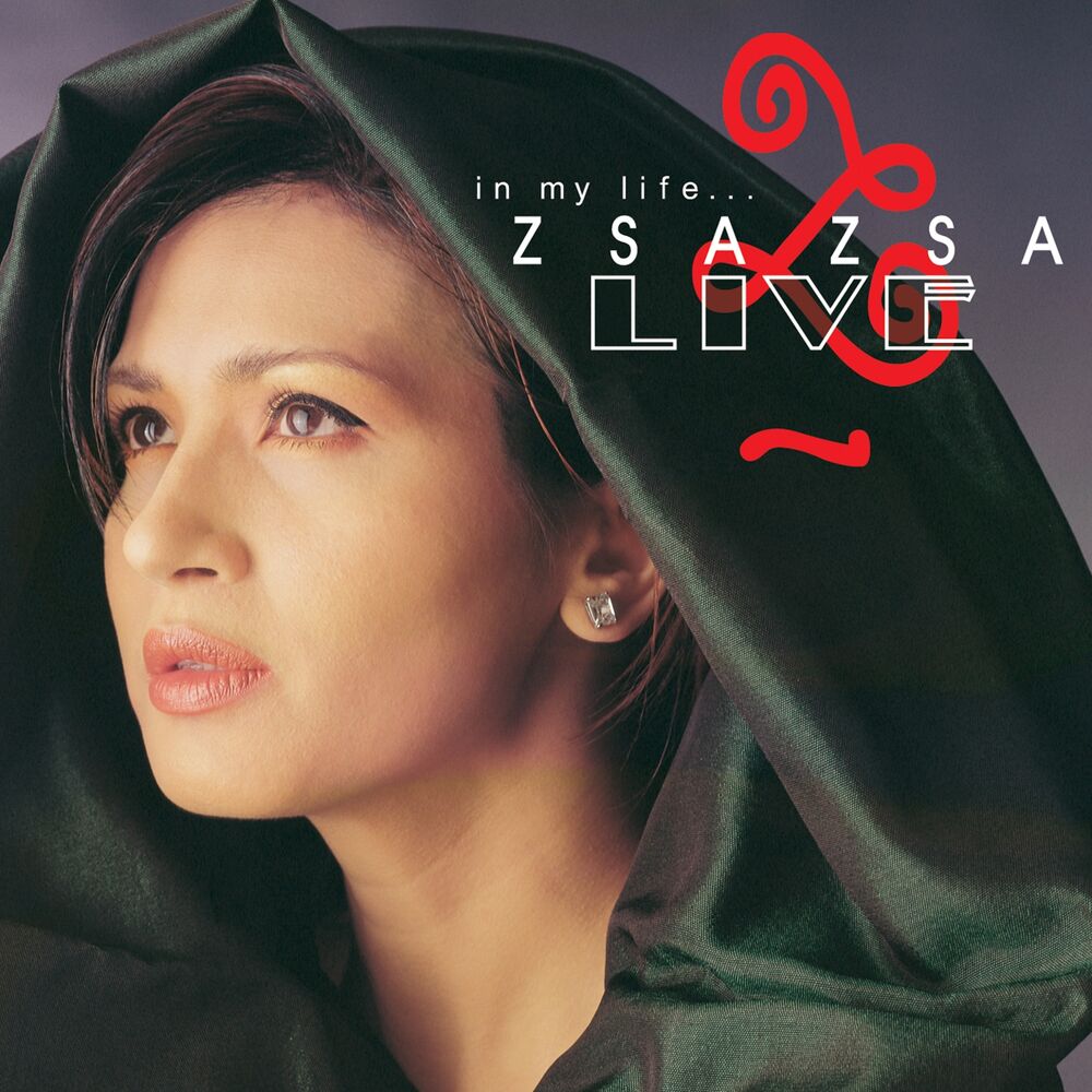 Picture of In My Life... Zsa Zsa (Live)