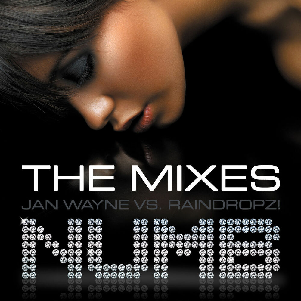 Picture of Numb - The Mixes