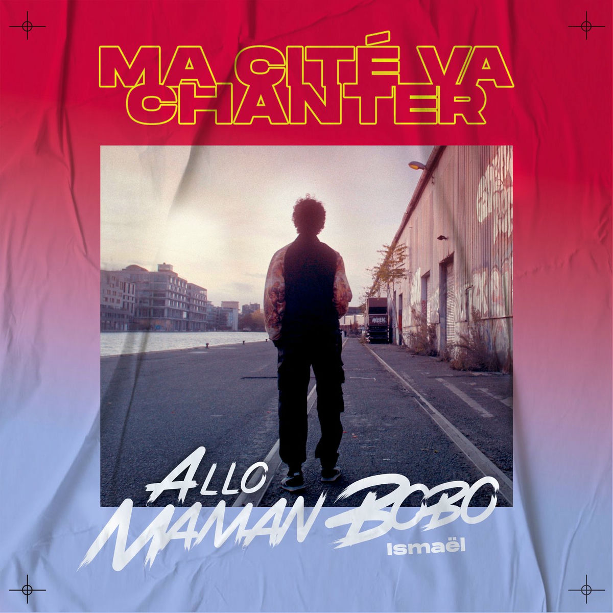 Album cover of Allo maman bobo