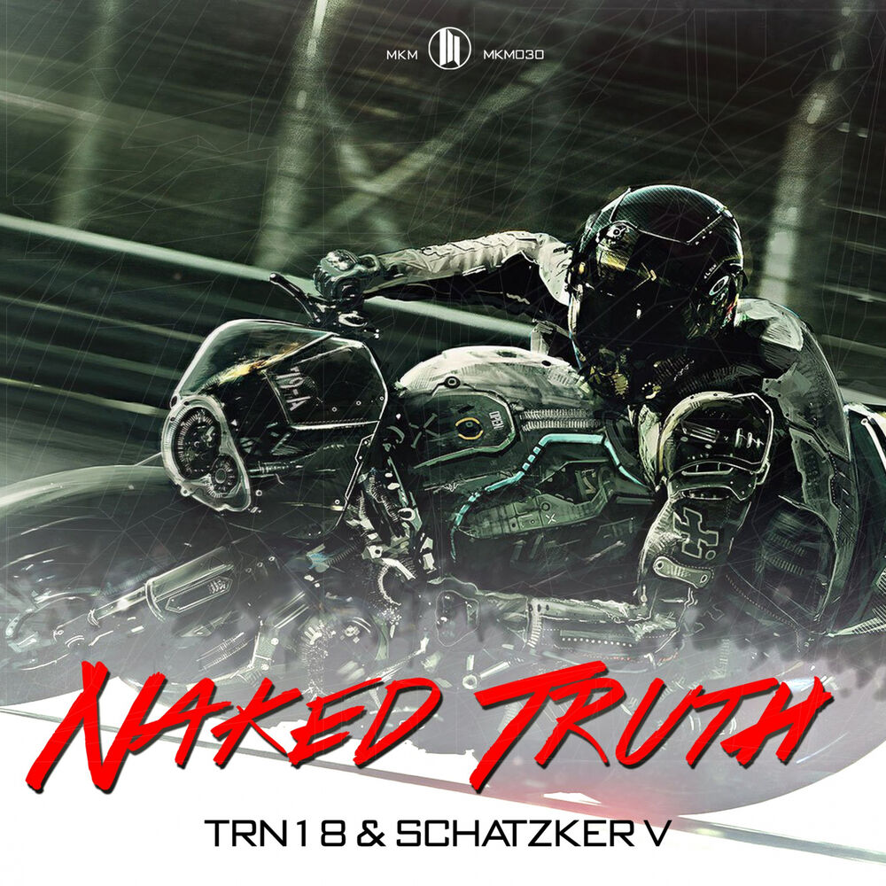 Picture of Naked Truth