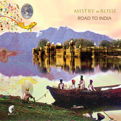 Cover of Road To India