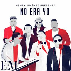 Cover of No Era Yo