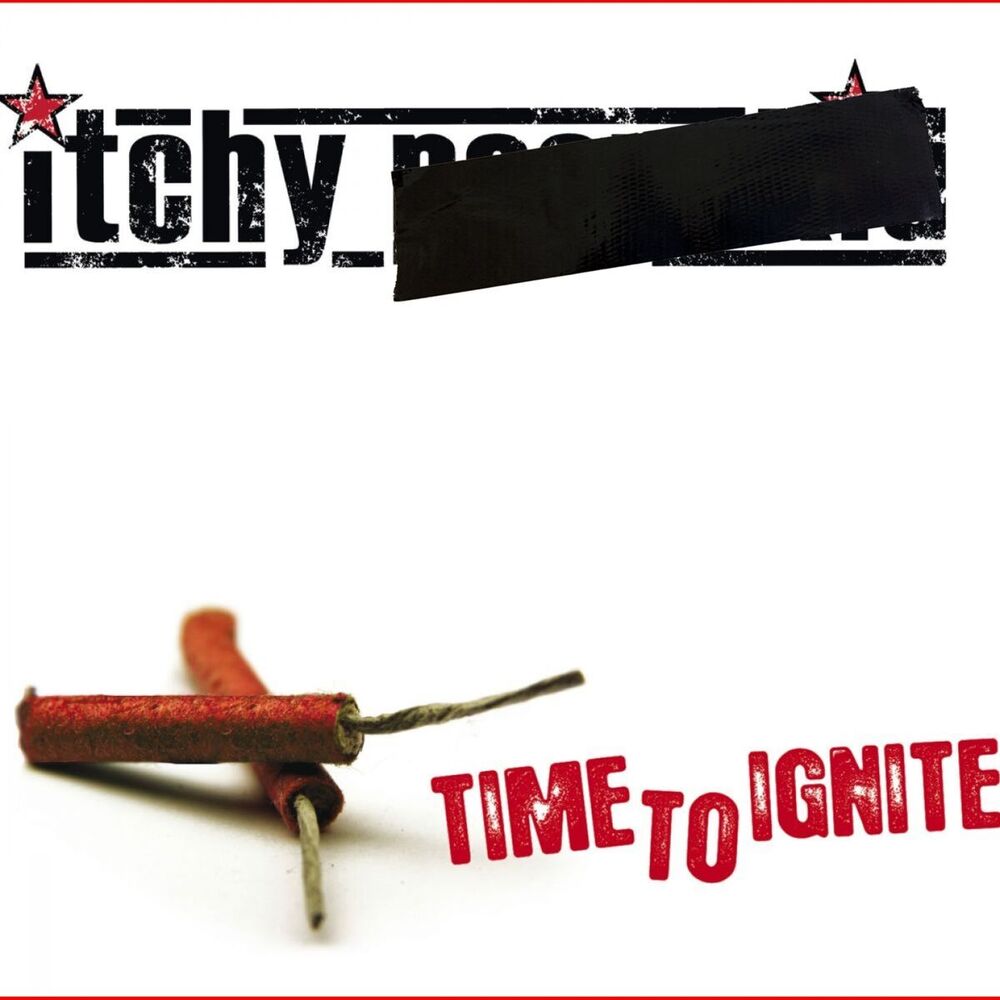 Picture of Time to Ignite