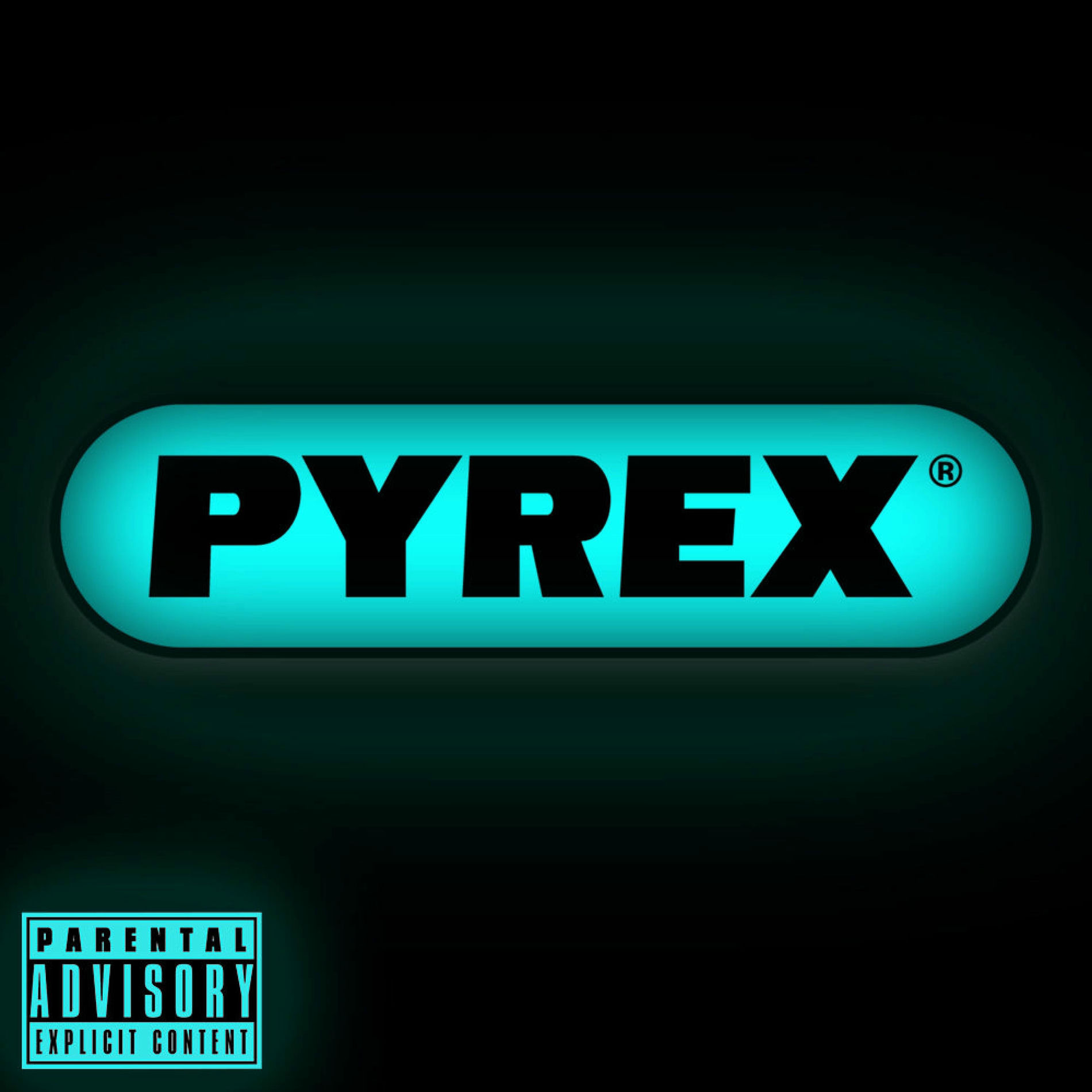 Album cover of PYREX