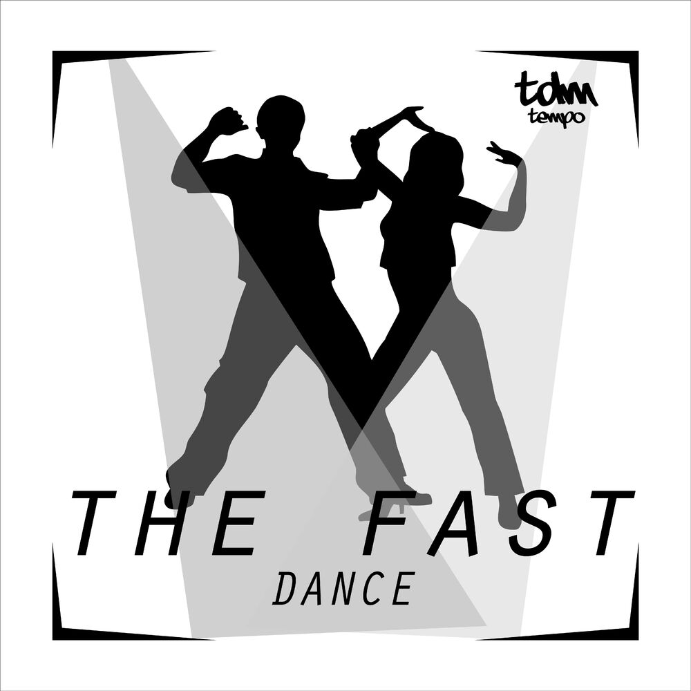 Picture of The Fast Dance