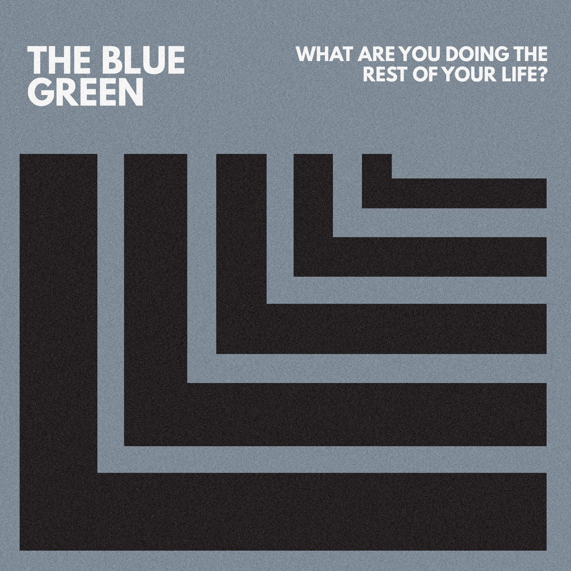 Album cover of What Are You Doing The Rest Of Your Life?