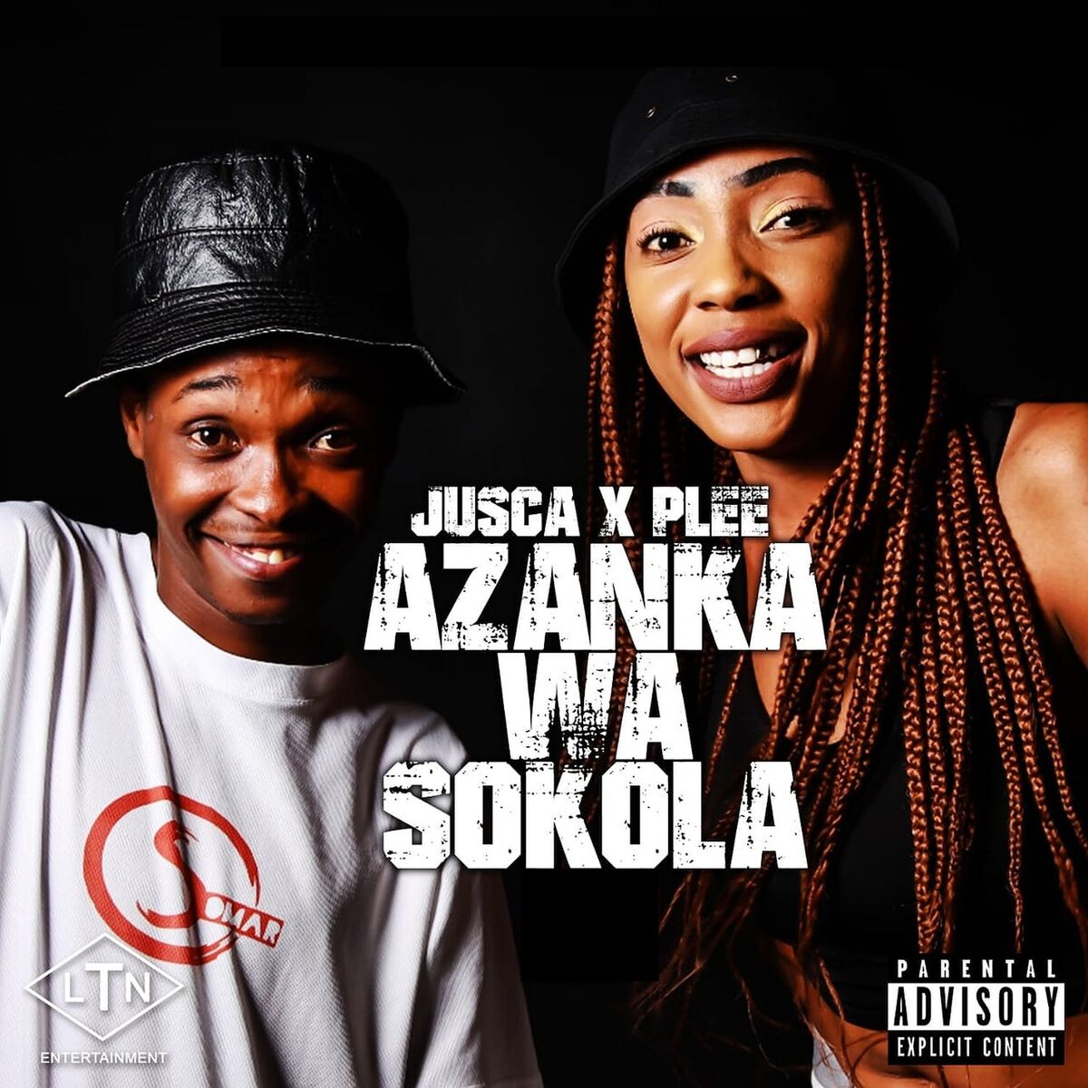Album cover of Azanka Wa Sokola