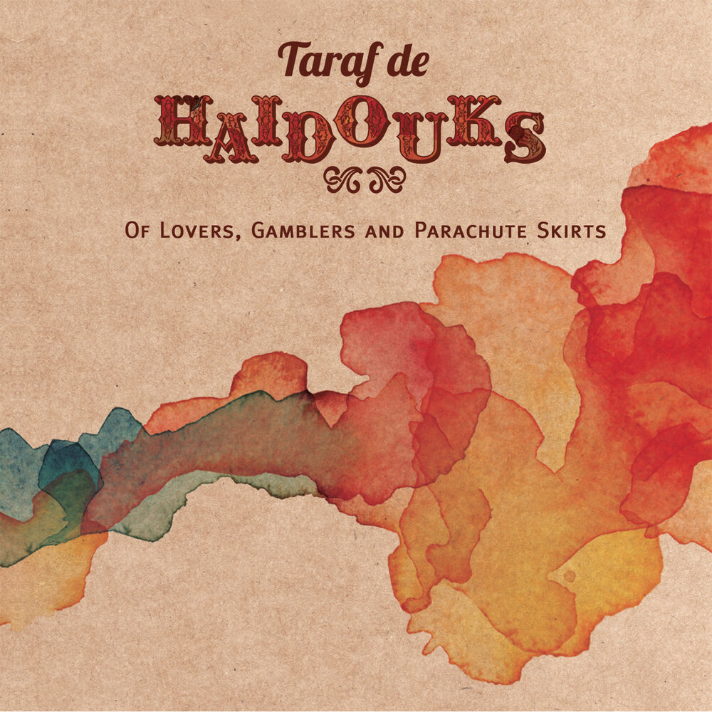 Picture of Of Lovers, Gamblers & Parachute Skirts