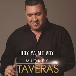 Cover of Hoy Ya Me Voy