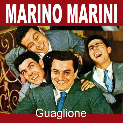 Kriminal tango by Marino Marini - 126 BPM