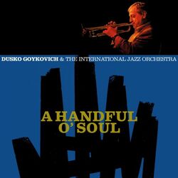 Cover of A Handful O' Soul